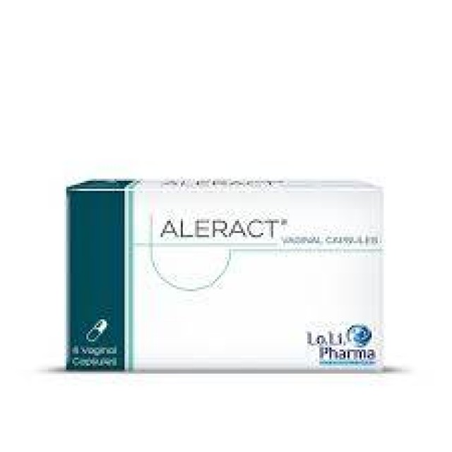 ALERACT cps a30
