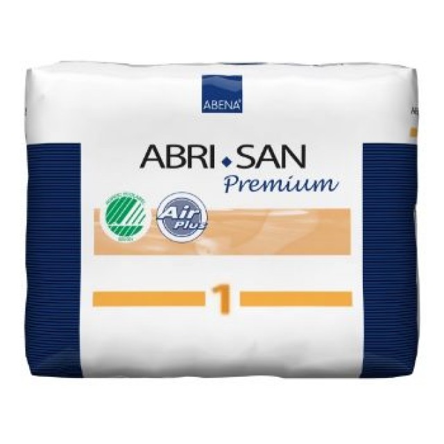 ABRI San Premium 1 ulošci 28 komada