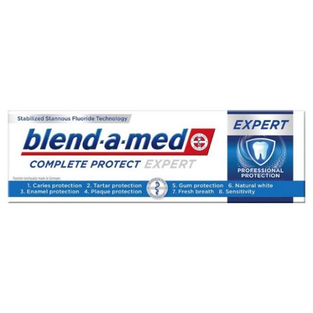 BLEND A MED 75ML PRO EXPERT COMPLETE PROTECT