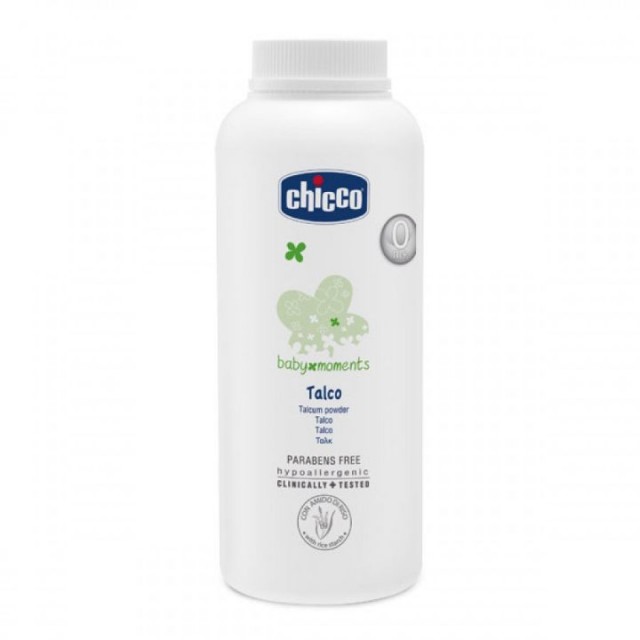 CHICCO Puder 200g