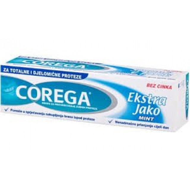 COREGA Extra strong  40g