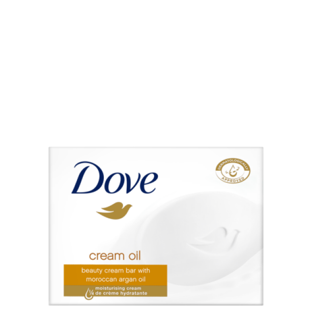 DOVE sapun Cream Oil 100g