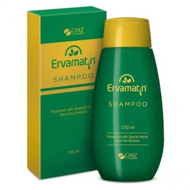 ERVAMATIN Šampon za rast kose 150ml
