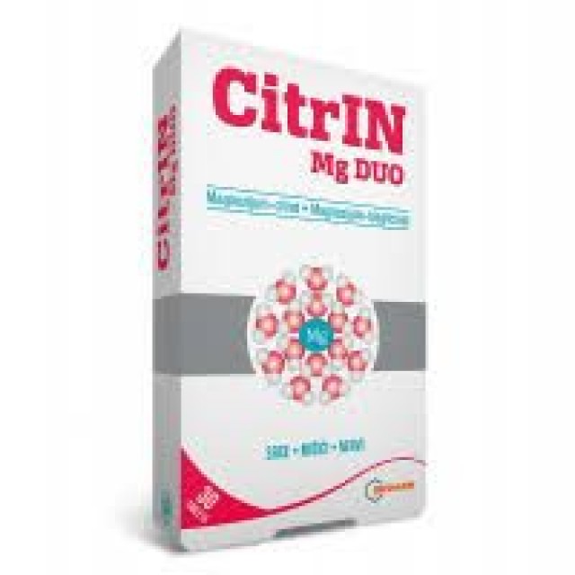 CITRIN MG DUO tbl   a30