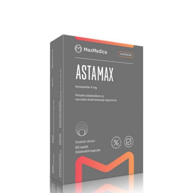 MM ASTAMAX CPS. A60