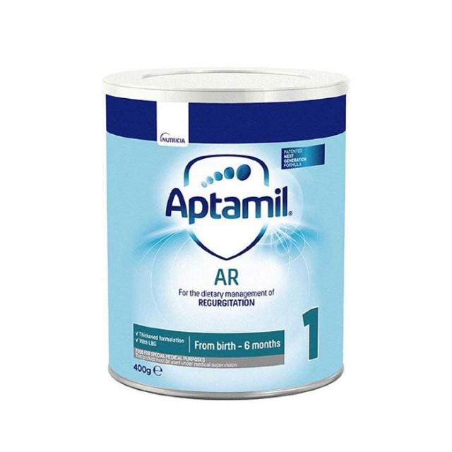 APTAMIL AR 1 formula 400g