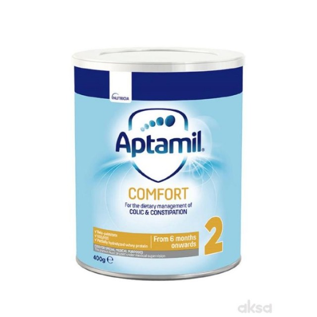 APTAMIL Comfort  2  400g
