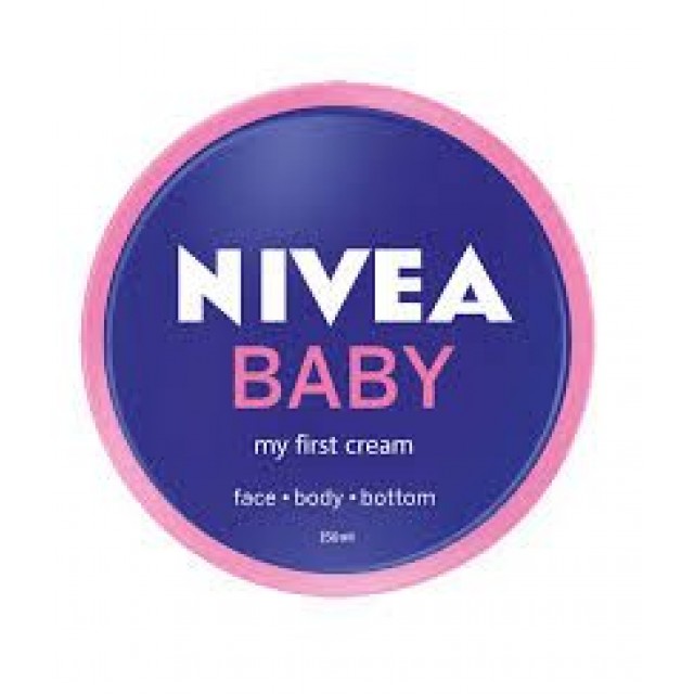 NIVEA BABY KREMA MY FIRST CREAM 150ML