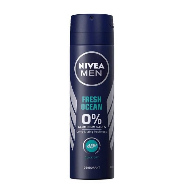 NIVEA Deo Spray Fresh ocean 150ml