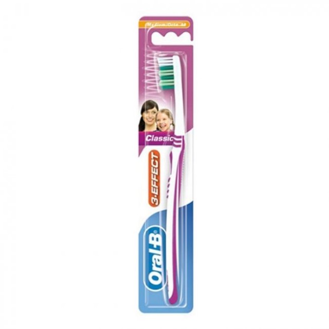 ORAL B Class 3Effect 40 Med