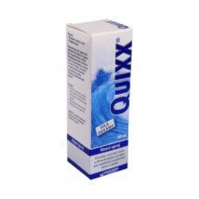 QUIXX Extra sprej 30m BRC