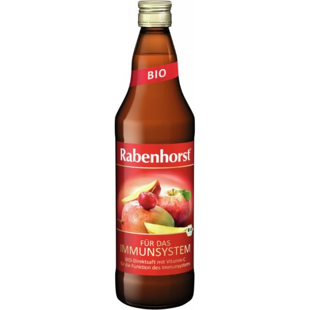Rabenhorst sok za imuni sistem 750ml
