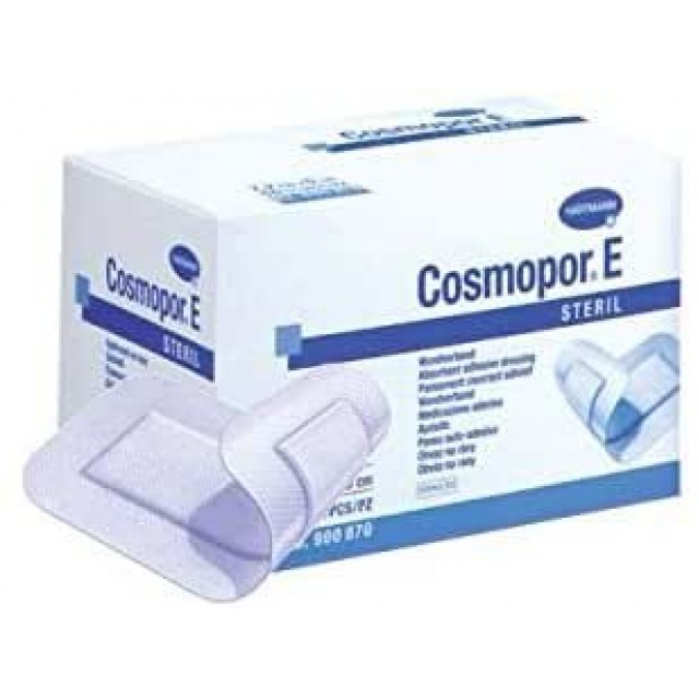 COSMOPOR E 25X(15X8CM)