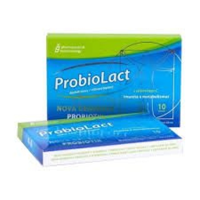 PROBIOLACT cps a10