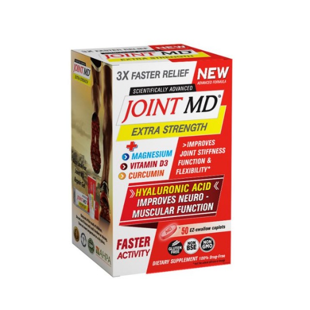 JOINT MD EXTRA STRENGTH tbl a50
