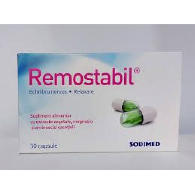 REMOSTABIL cps a30