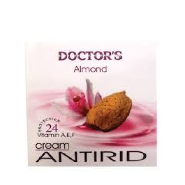 DOCTORS Antirid cream 50ml