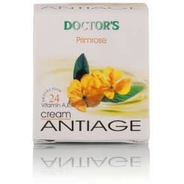 DOCTORS Antiage cream 50ml
