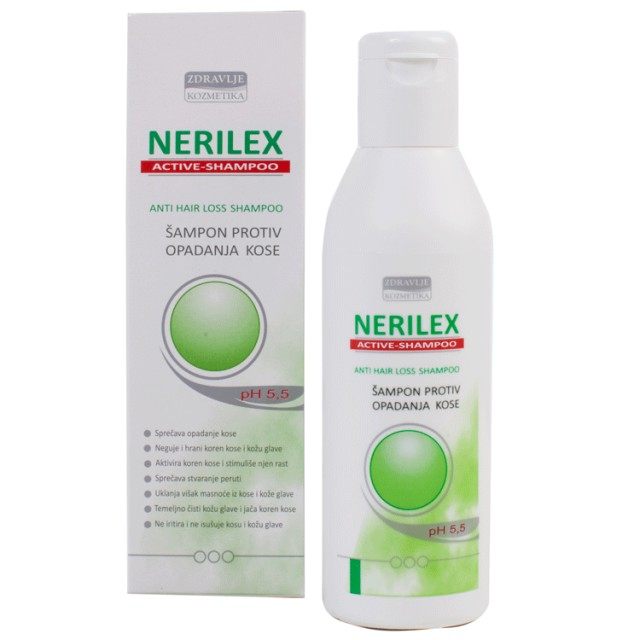 NERILEX Šampon 200ml