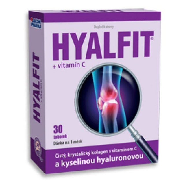 HYALFIT cap. 30k